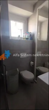 Izdavanje, dvosoban stan, 42m², Vračar Sve Podlokacije, Beograd - image 12