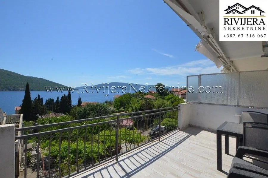 Prodaja, kuća, 330m², Kumbor, Herceg Novi