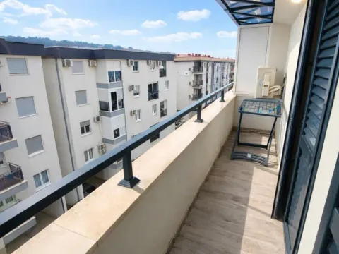 Izdavanje, jednosoban stan, 43m², Dalmatinska ulica, Podgorica - image 8