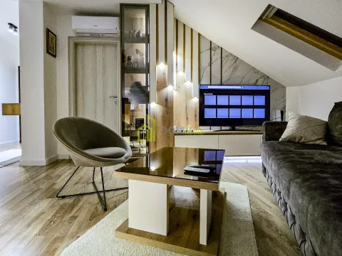 Prodaja, jednosoban stan, 41m², Ljubović, Podgorica - image 12