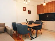 Daily-rent, two bedroom apartment, 60m², Bečići, Budva - image 8