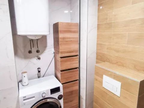 Prodaja, dvosoban stan, 61m², Ljubović, Podgorica - image 11