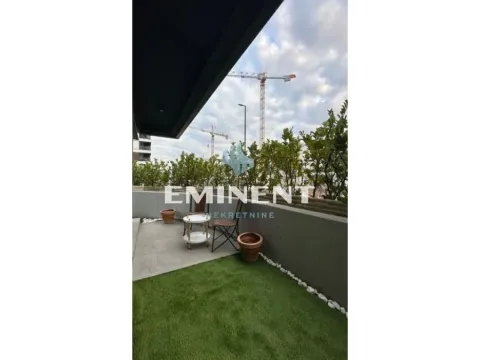 Rent, two bedroom apartment, 53m², Karaburma, Palilula Sve Podlokacije - image 16