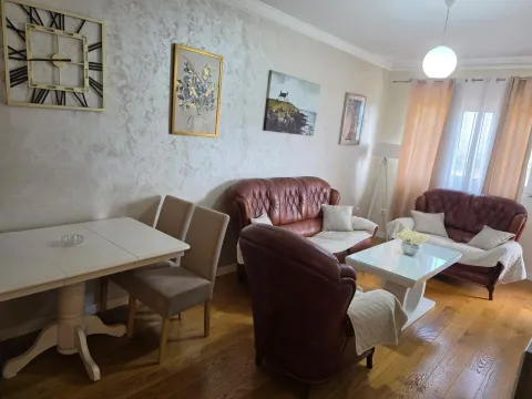 Rent, one bedroom apartment, 50m², Central Point, Podgorica - image 3