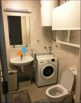 Rent, four bedroom apartment, 105m², Novi Beograd Blok 67, Novi Beograd Sve Podlokacije - image 11