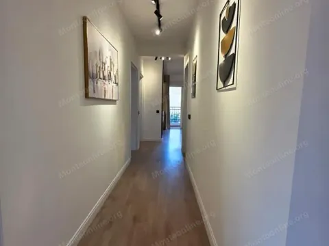 Prodaja, trosoban stan, 106m², Bečići, Budva - image 13