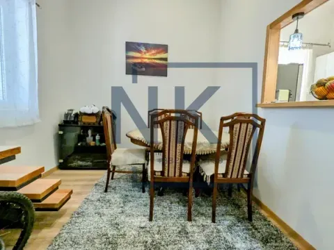 Sale, two bedroom apartment, 84m², Stara Varoš, Podgorica - image 4