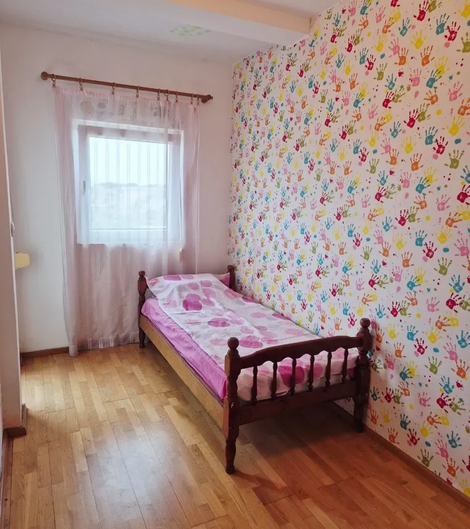 Prodaja, dvosoban stan, 64m², Stari Aerodrom, Podgorica