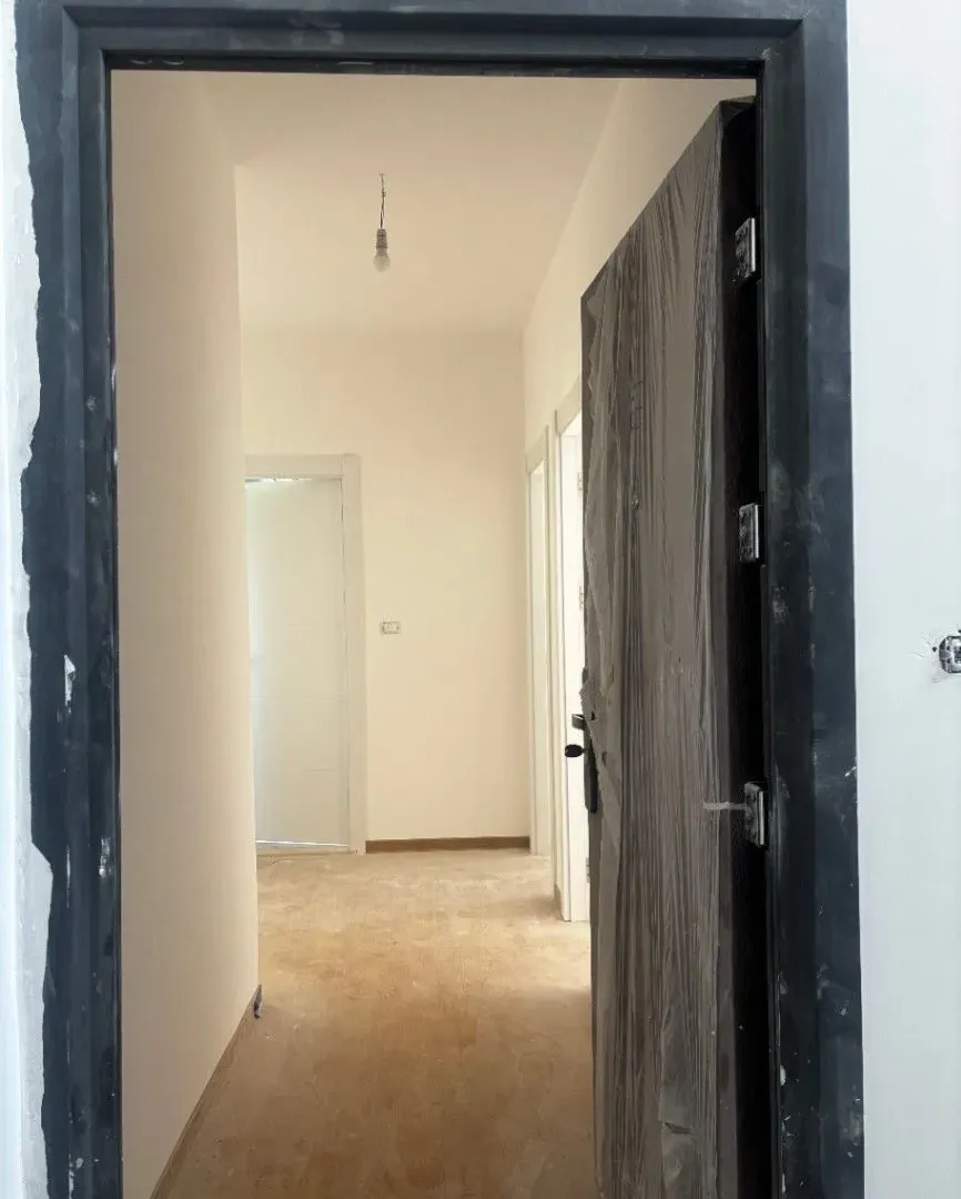 Rent, two bedroom apartment, 59m², Zabjelo, Podgorica