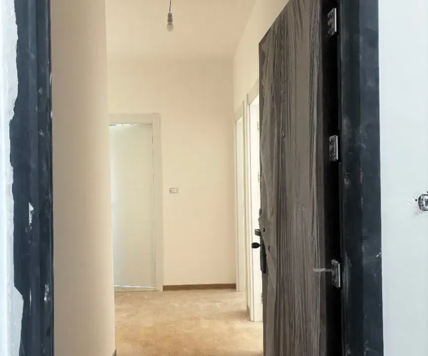 Izdavanje, dvosoban stan, 59m², Zabjelo, Podgorica