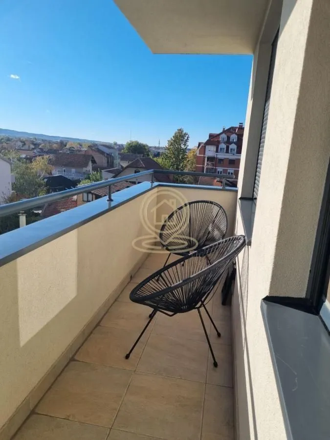 Prodaja, dvosoban stan, 82m², Telep, Novi Sad Sve Podlokacije