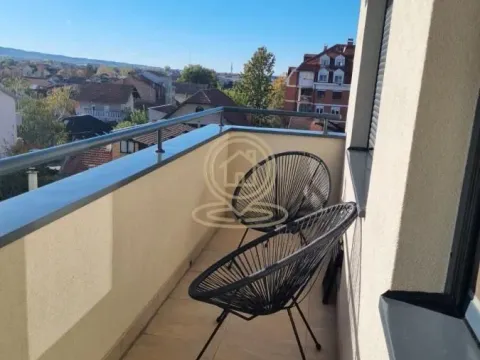 Prodaja, dvosoban stan, 82m², Telep, Novi Sad Sve Podlokacije - image 17