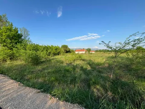 Prodaja, plac, 2085m², Kosić, Danilovgrad - image 4