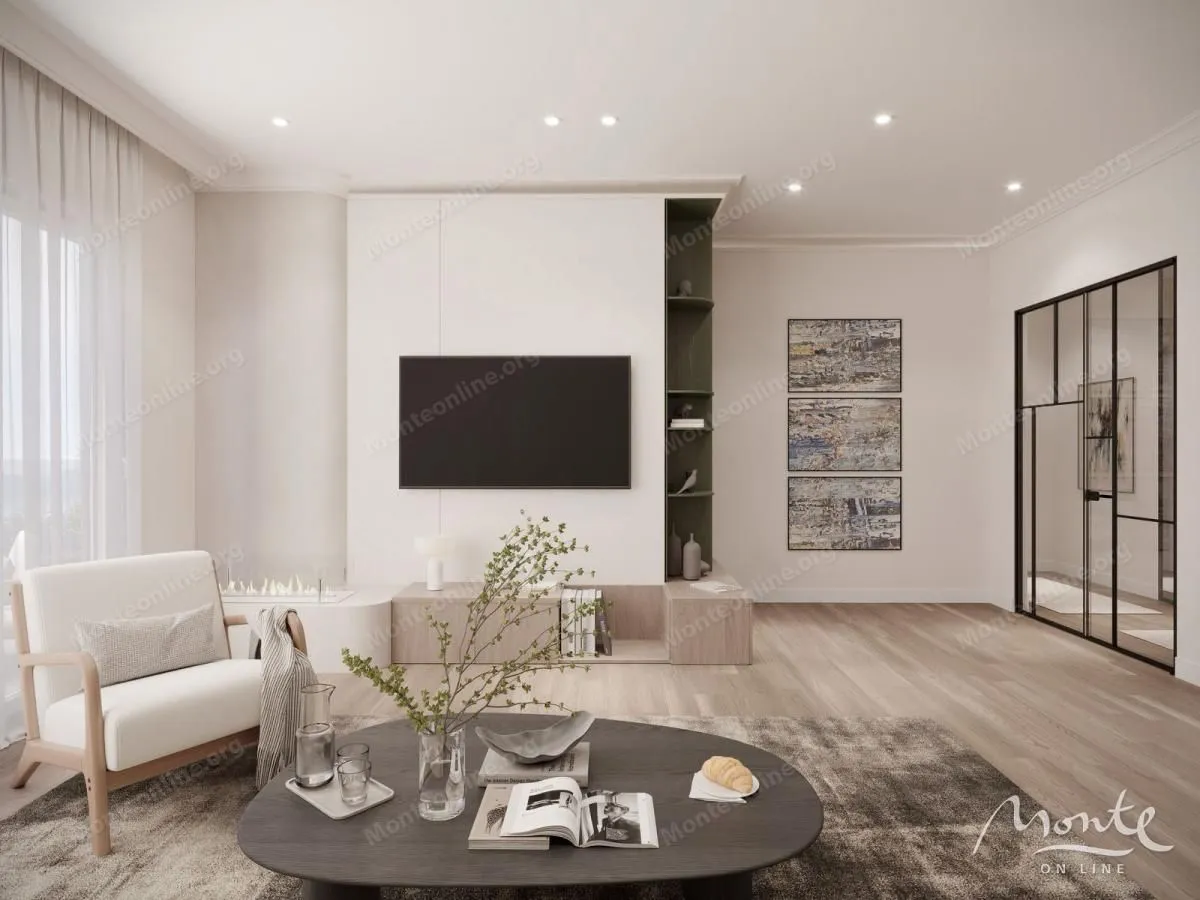 Prodaja, jednosoban stan, 70m², Kumbor, Herceg Novi
