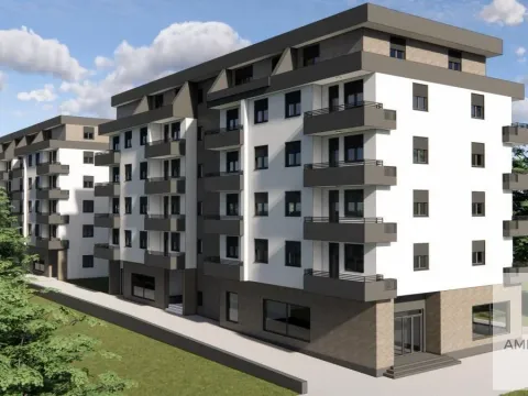 Prodaja, jednosoban stan, 41m², Centar, Stara Pazova - image 5