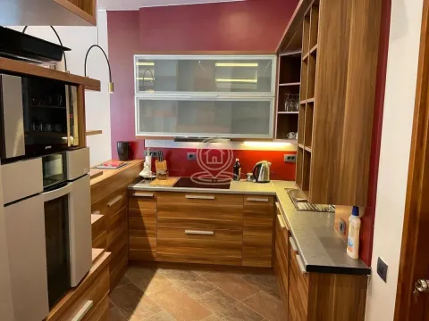 Rent, four bedroom apartment, 119m², Vračar Hram, Vračar Sve Podlokacije - image 8