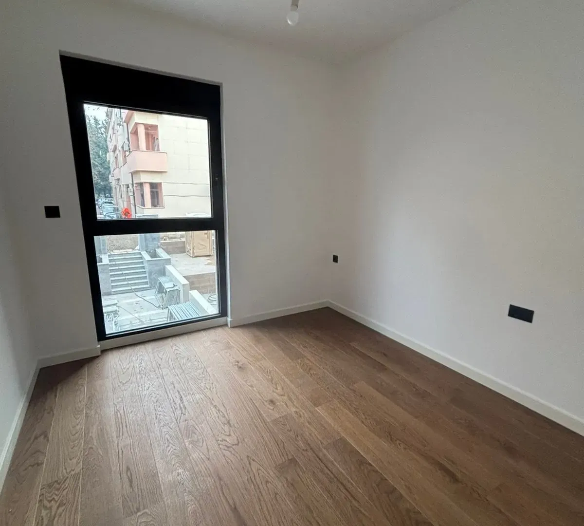 Prodaja, jednosoban stan, 54m², Centar, Podgorica