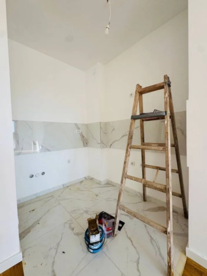 Sale, one bedroom apartment, 51m², Bar, Crna Gora