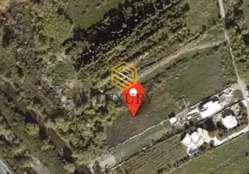 Sale, land lot, 2445m², Tološi, Podgorica