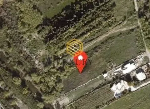 Zemljište in Tološi