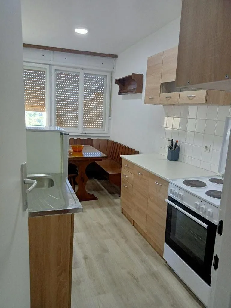 Rent, two bedroom apartment, 80m², Ljubović, Podgorica