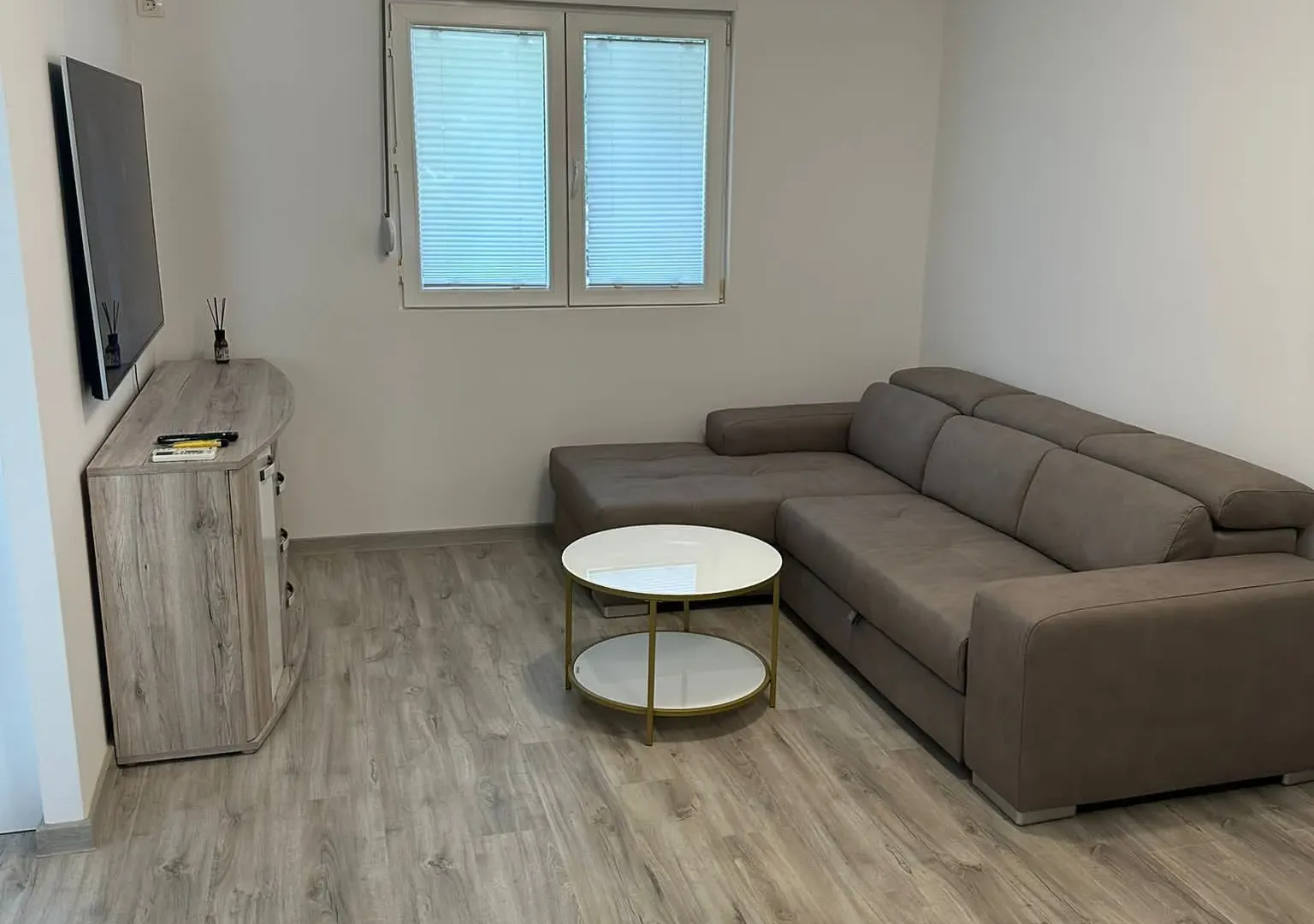 Prodaja, stan, 48m², Budva, Crna Gora