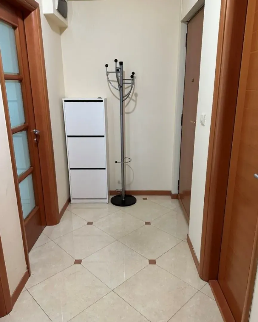Rent, two bedroom apartment, 75m², Preko Morače, Podgorica