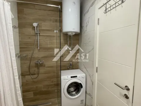 Rent, one bedroom apartment, 40m², Telep, Novi Sad Sve Podlokacije - image 7