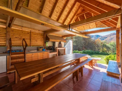 Prodaja, kuća, 550m², Podgorica, Crna Gora - image 44