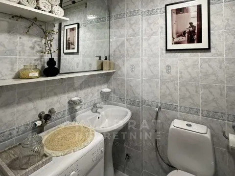 Izdavanje, jednosoban stan, 62m², Preko Morače, Podgorica - image 7
