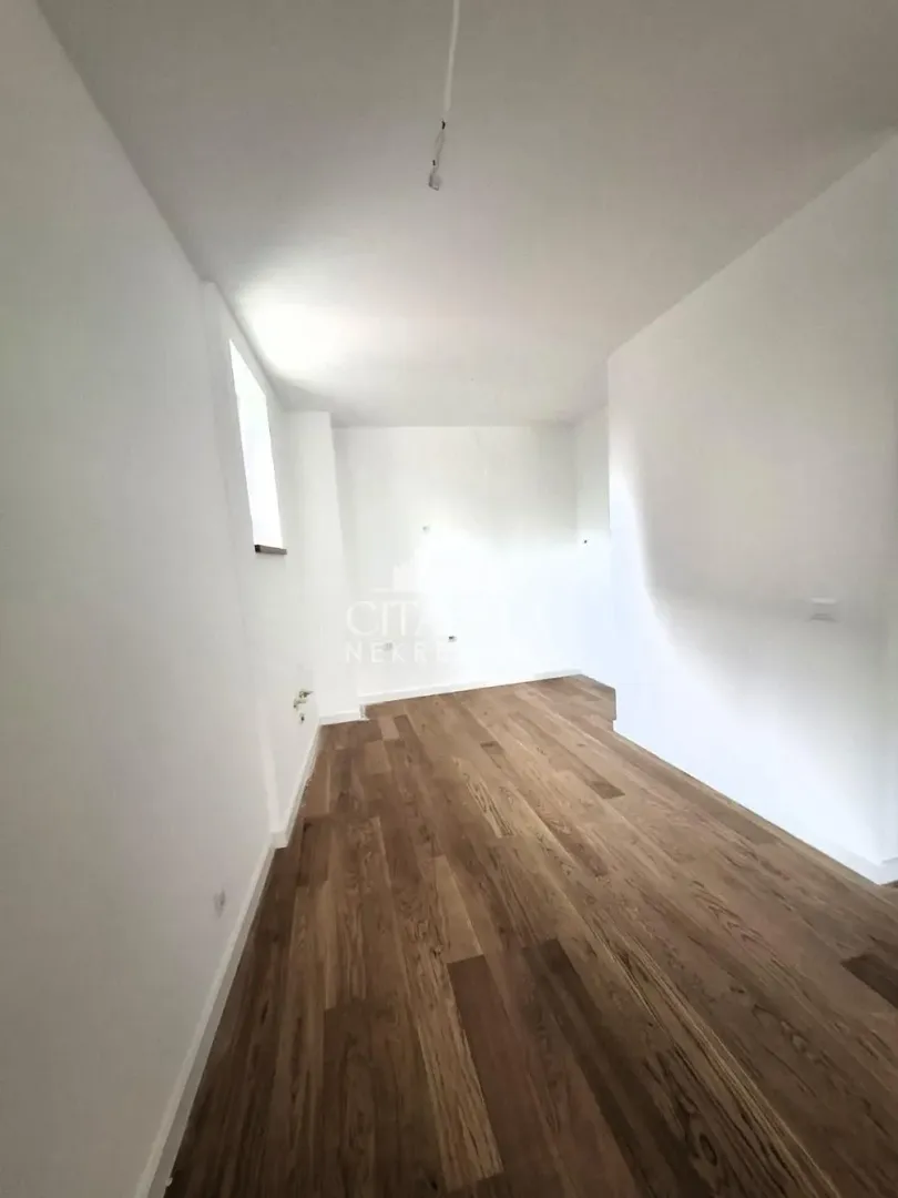 Sale, four bedroom apartment, 115m², Banovo Brdo, Beograd