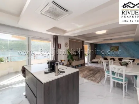 Prodaja, trosoban stan, 122m², Đenovići, Herceg Novi - image 8