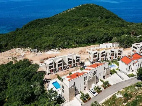 Sale, house, 223m², Reževići, Budva - image 8