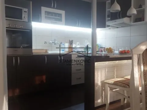 Prodaja, dvosoban stan, 48m², Avijatičarsko naselje, Novi Sad Sve Podlokacije - image 13