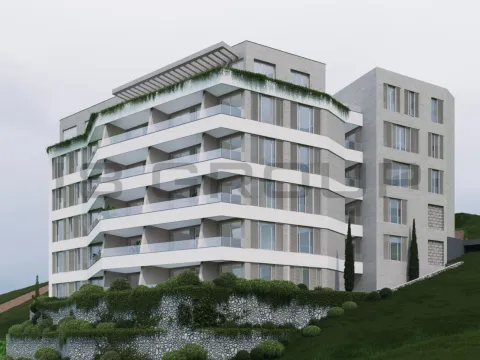 Prodaja, jednosoban stan, 42m², Rafailovići, Budva - image 3