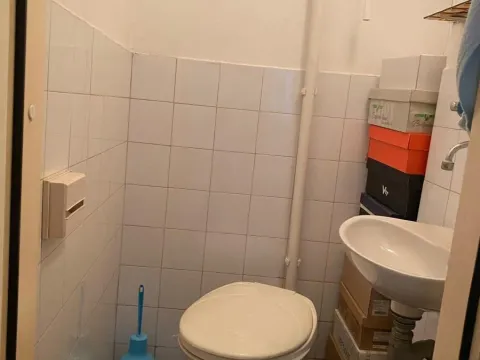 Sale, three bedroom apartment, 97m², Stari Grad, Beograd - image 21