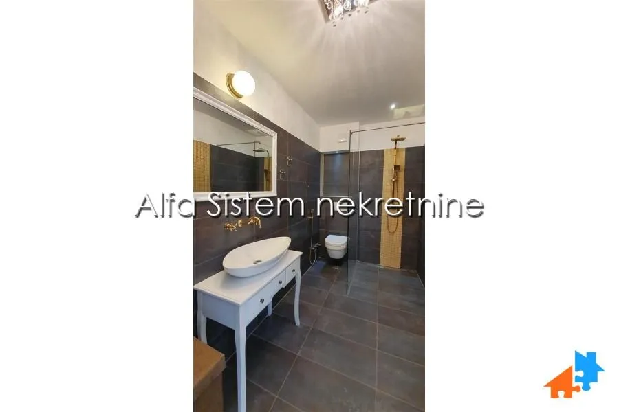 Rent, house, 510m², Banovo Brdo, Beograd