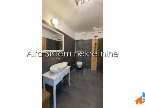 Rent, house, 510m², Banovo Brdo, Beograd - image 18