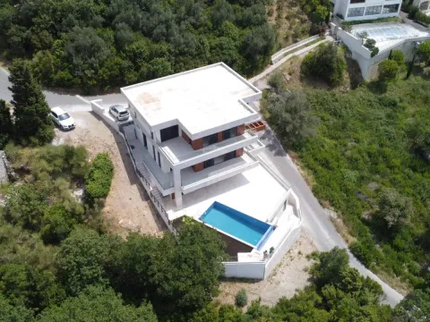 Prodaja, kuća, 632m², Drobni pijesak, Budva - image 5