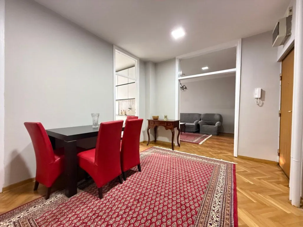 Rent, two bedroom apartment, 55m², Lion, Zvezdara Sve Podlokacije