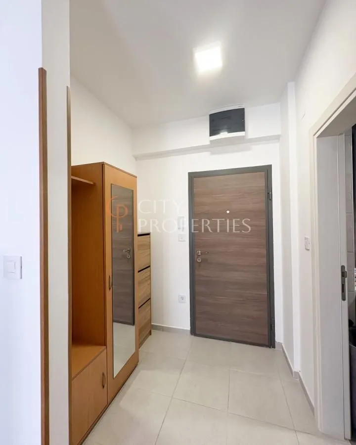 Rent, apartment, 42m², Zabjelo, Podgorica