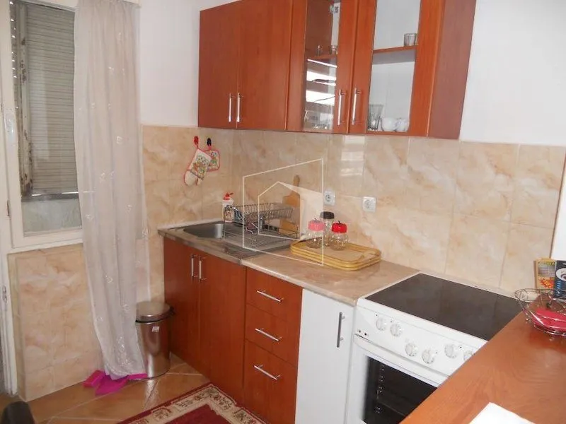 Izdavanje, stan, 47m², Preko Morače, Podgorica