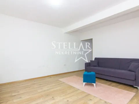 Rent, one bedroom apartment, 55m², Dalmatinska ulica, Podgorica - image 3