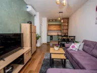 Rent, one bedroom apartment, 50m², Tološka šuma, Podgorica - image 1