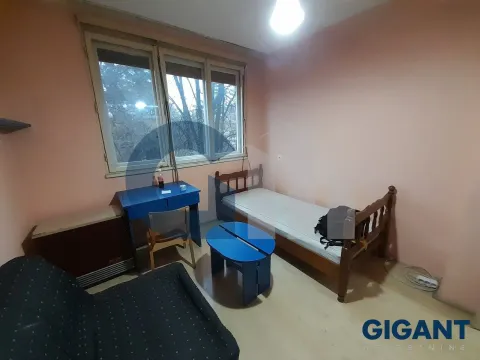 Prodaja, dvosoban stan, 32m², Karaburma, Palilula Sve Podlokacije - image 8