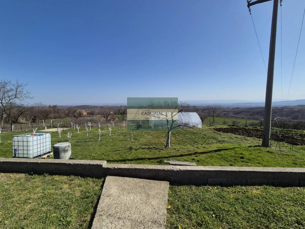 Prodaja, kuća, 128m², Crnče, Jagodina