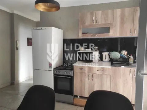 Prodaja, dvosoban stan, 55m², Vračar Sve Podlokacije, Beograd - image 5