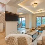 Prodaja, dvosoban stan, 96m², Sveti Stefan, Budva - image 11