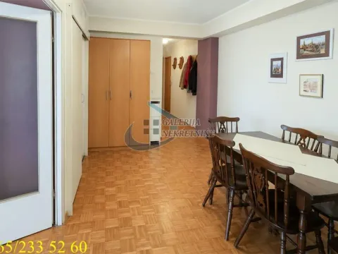 Sale, three bedroom apartment, 87m², Botanička Bašta, Palilula Sve Podlokacije - image 7