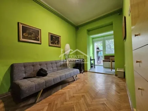 Izdavanje, jednosoban stan, 37m², Južni Bulevar, Vračar Sve Podlokacije - image 3